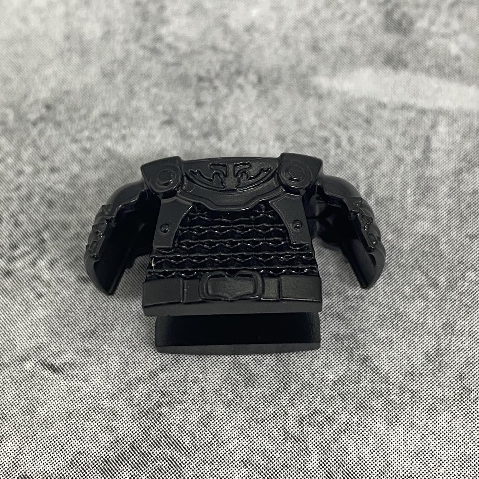 5pack Samurai Armor Blocks Accessories for lego Minifigures D8b394
