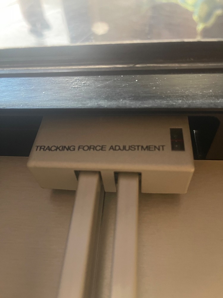 Bang & Olufsen Beogram 4002 turntable