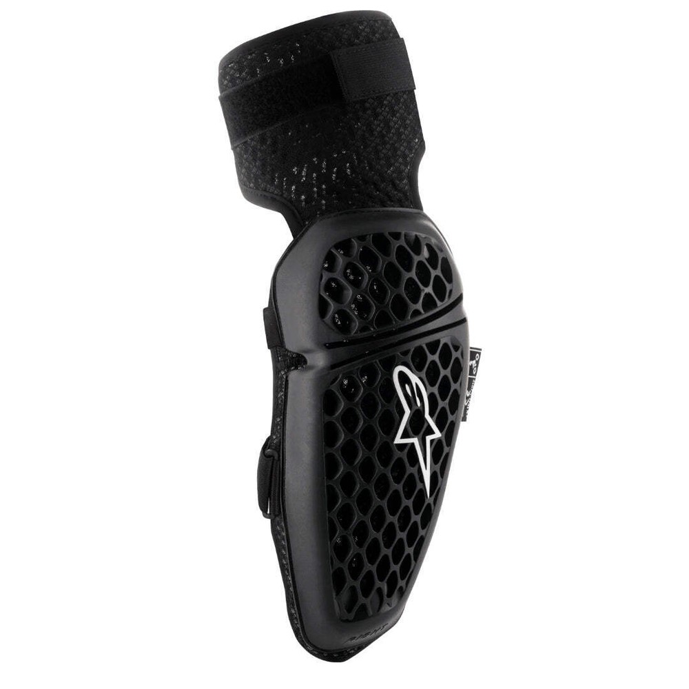 Alpinestars Bionic Plus Elbow Protector Black