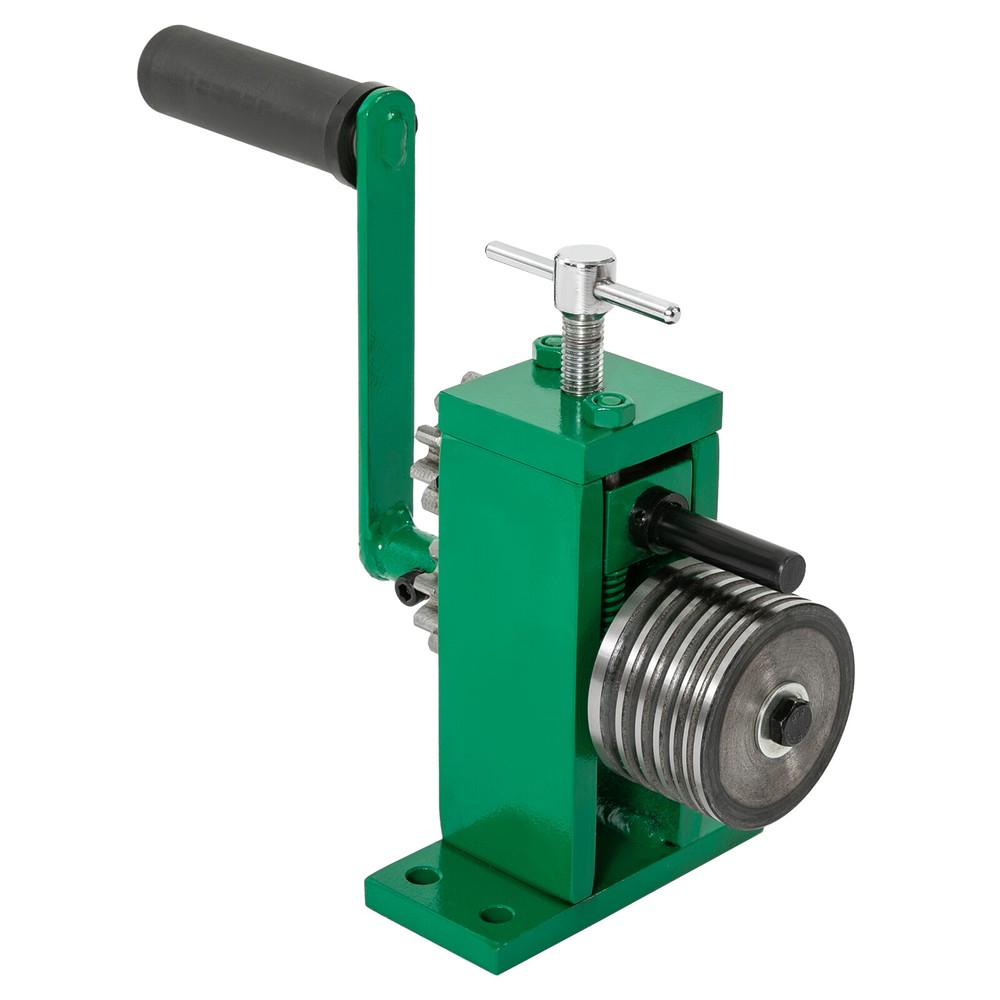 Handcrank Ring Earring Bending Machine Ring Bender Jewelry Crafts Making Tool