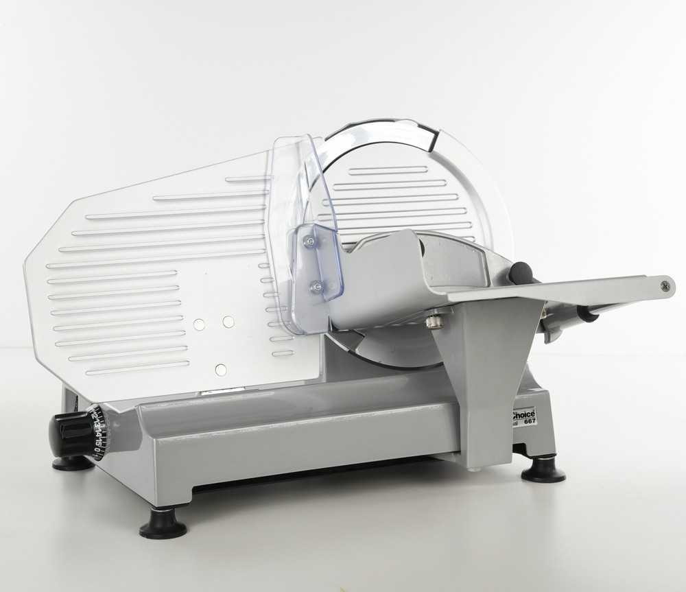 Chef's Choice 667 Meat Slicer