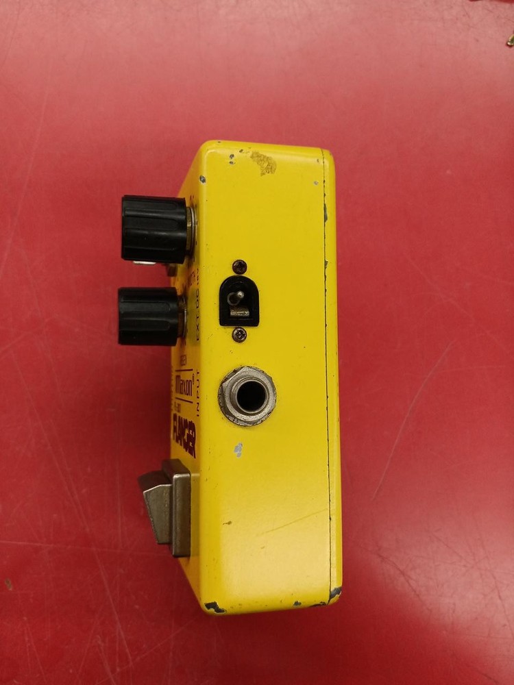 MAXON / FL-301 (NO260415)