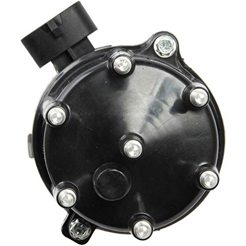 84-2697 New HEI Electronic Distributor and Module