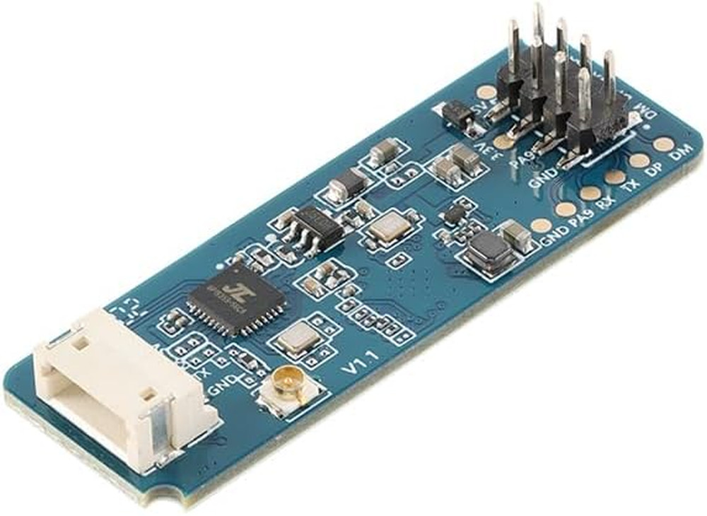 24Ghz LD2450 Radar Sensor Module 5V Human Movement Trajectory Tracking Radar Ind
