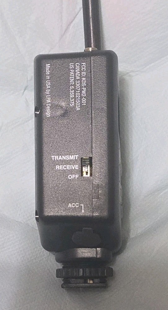 📸 PocketWizard MultiMAX Professional Radio Trigger Exl.Condition