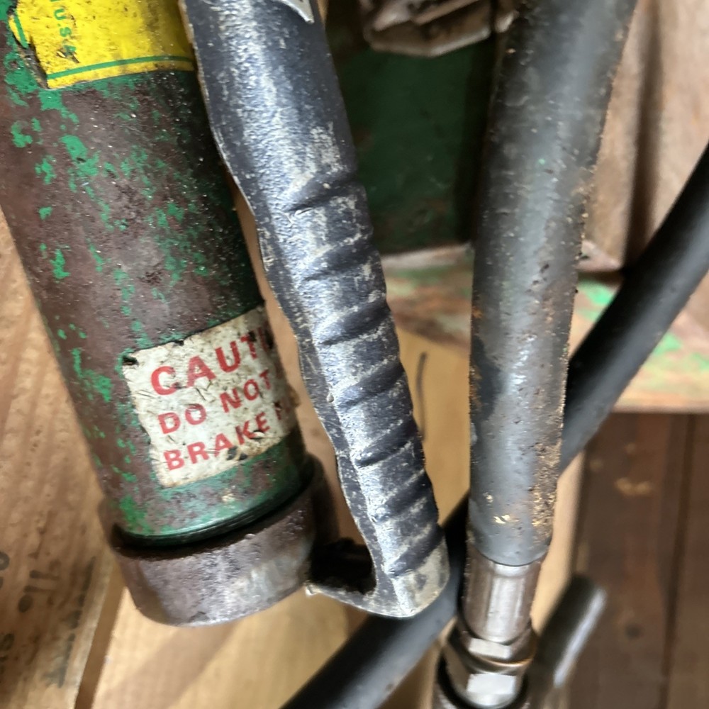 Greenlee 767 Knockout Kit Untested