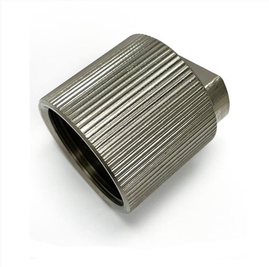 Graco 15C765 Filter Cap
