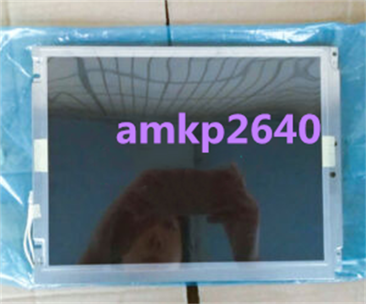 For NL8060AC26-11 LCD display #am