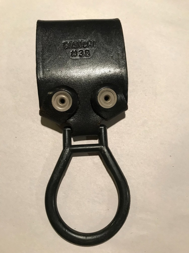 Bianchi Flashlight Ring 1 3/4"