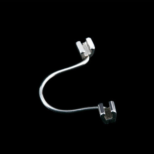 Dental Orthodontic Torquing Torque Spring Rectangular wire Single Anterior Teeth