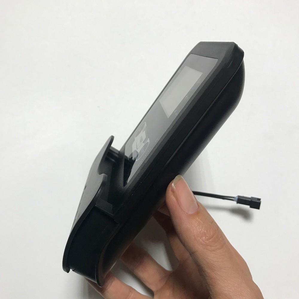 Improve Your Rowing Performance with a Multifunctional Speedometer Counter