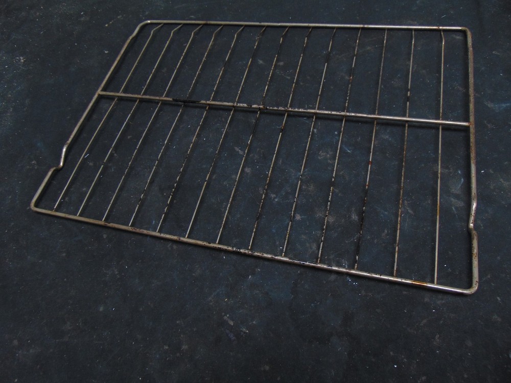 Maytag Range MGR5752BDS Rack WPW10282492
