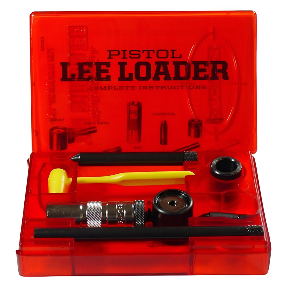 Lee Classic Loader — Affordable Reloading Kit for Beginners