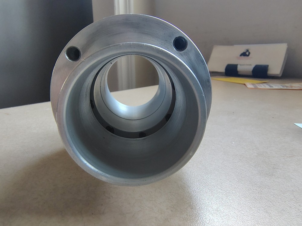 Streamtek Air Conveyor