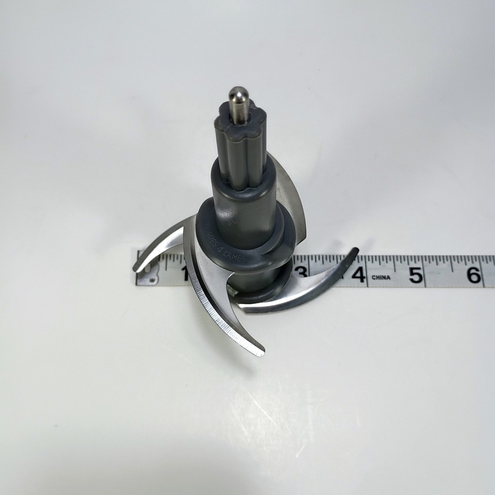 Ninja Pulse BL204 30 Replacement Two Tier Double Blade ONLY