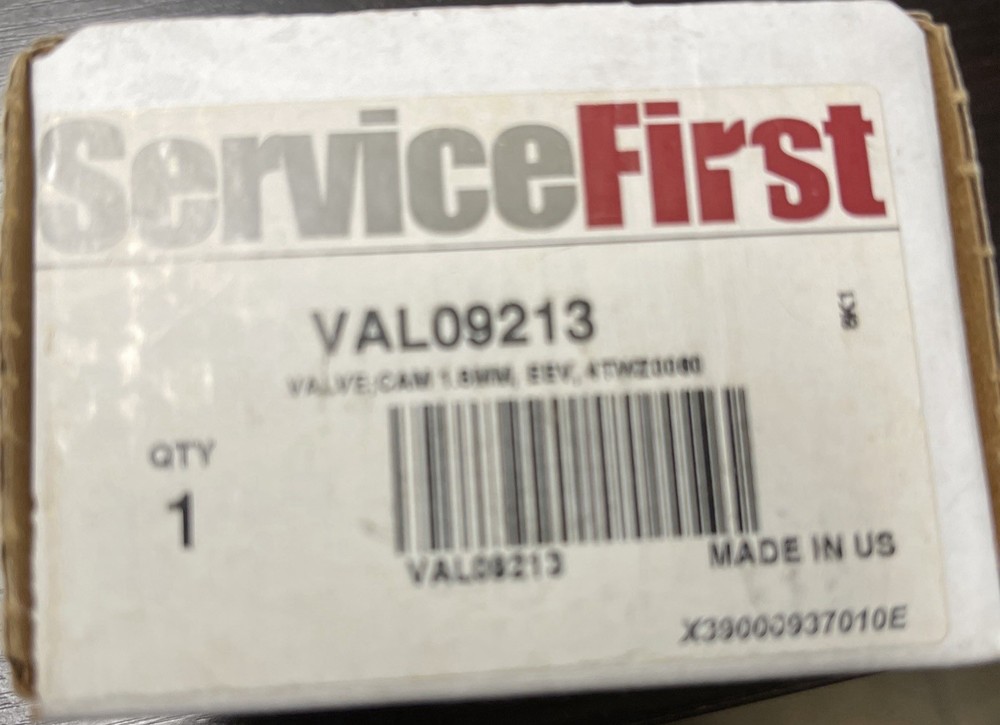 EEV Valve