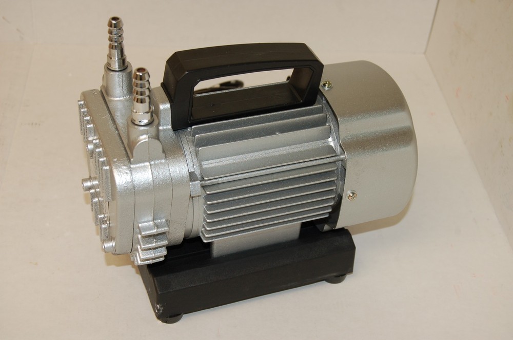 VACUUM PUMP FOR CONCRETE CORING DRILL BASE CORE DRILLS