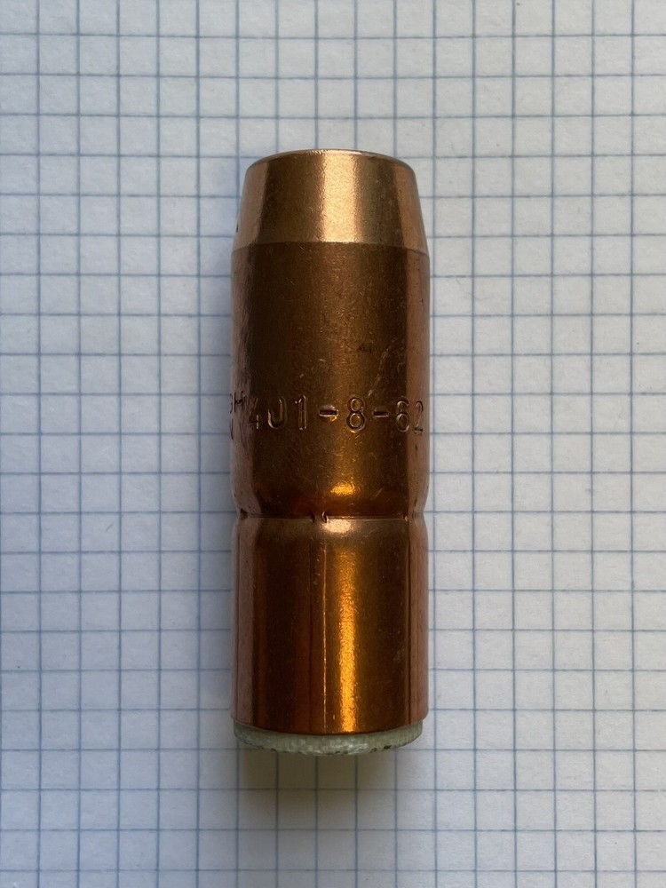 TREGASKISS 401-8-62 NOZZLE
