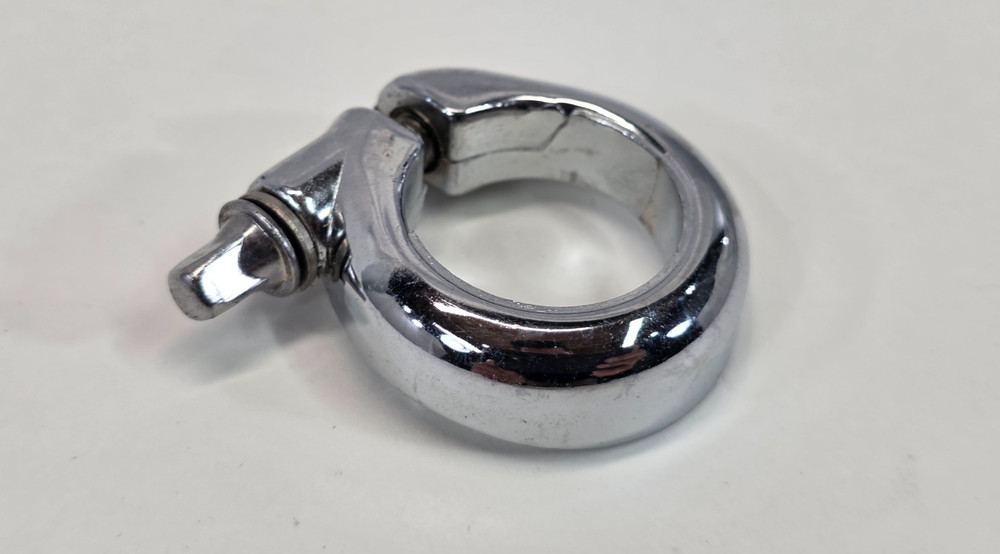 Premier 1" Drum Memory Lock