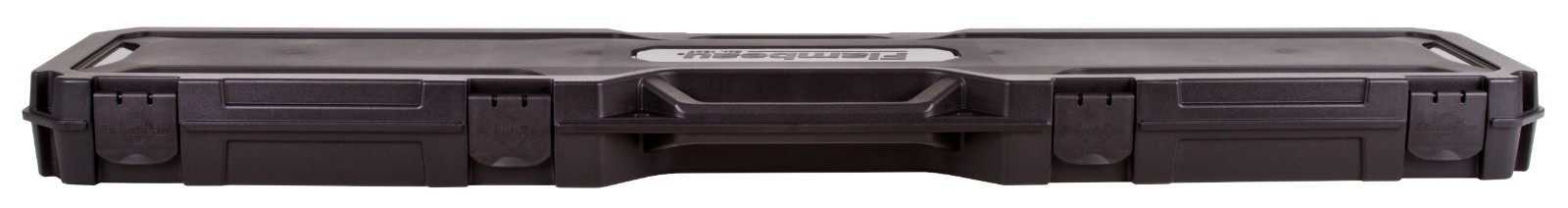 Rifle Shotgun Hard Carry Case Single Gun Storage Box Padded Tactical Hunting New