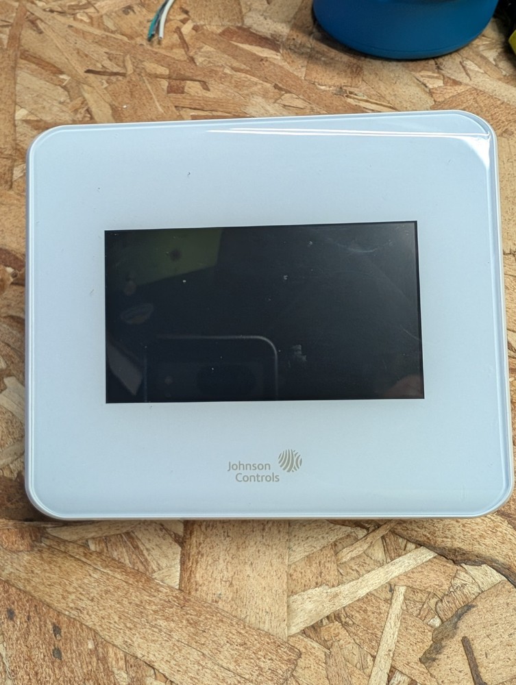 TEC3630-14-000 Johnson Controls Smart Thermostat/ Bacnet Automation Controller