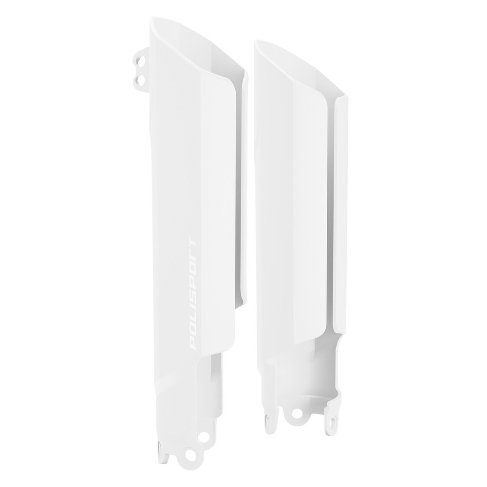 Polisport 8399400002 Full Wrap Lower Fork Guards fits Beta