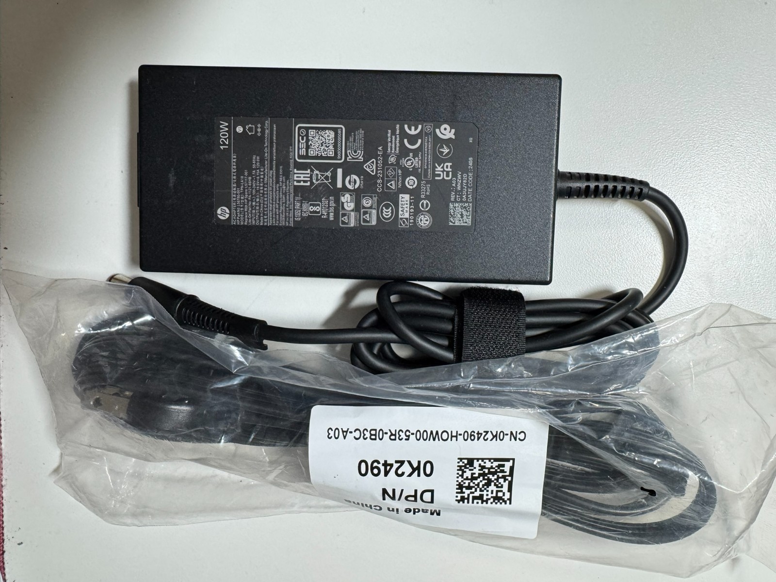 HP Elite Mini 800 G9/i5-14500 @4.6GHz/32GB DDR5/256GB M.2 SSD/W11P/WARRANTY