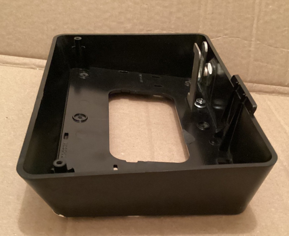 iSolved NXG G2+ Biometric Time Clock