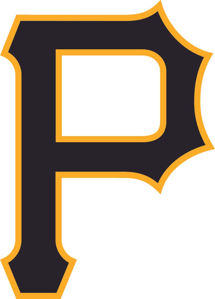 PITTSBURGH PIRATES Vinyl Decal / Sticker ** 5 Sizes **