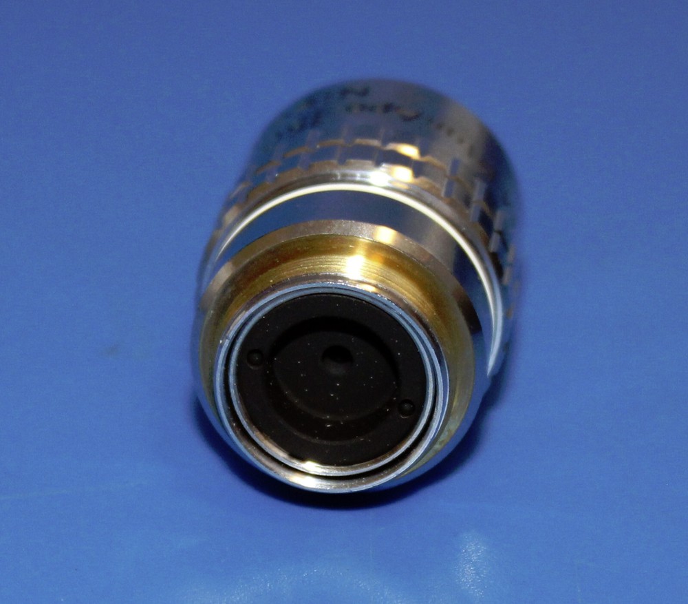 Nikon M PlanApo 150/0.95 Microscope Objective 210/0