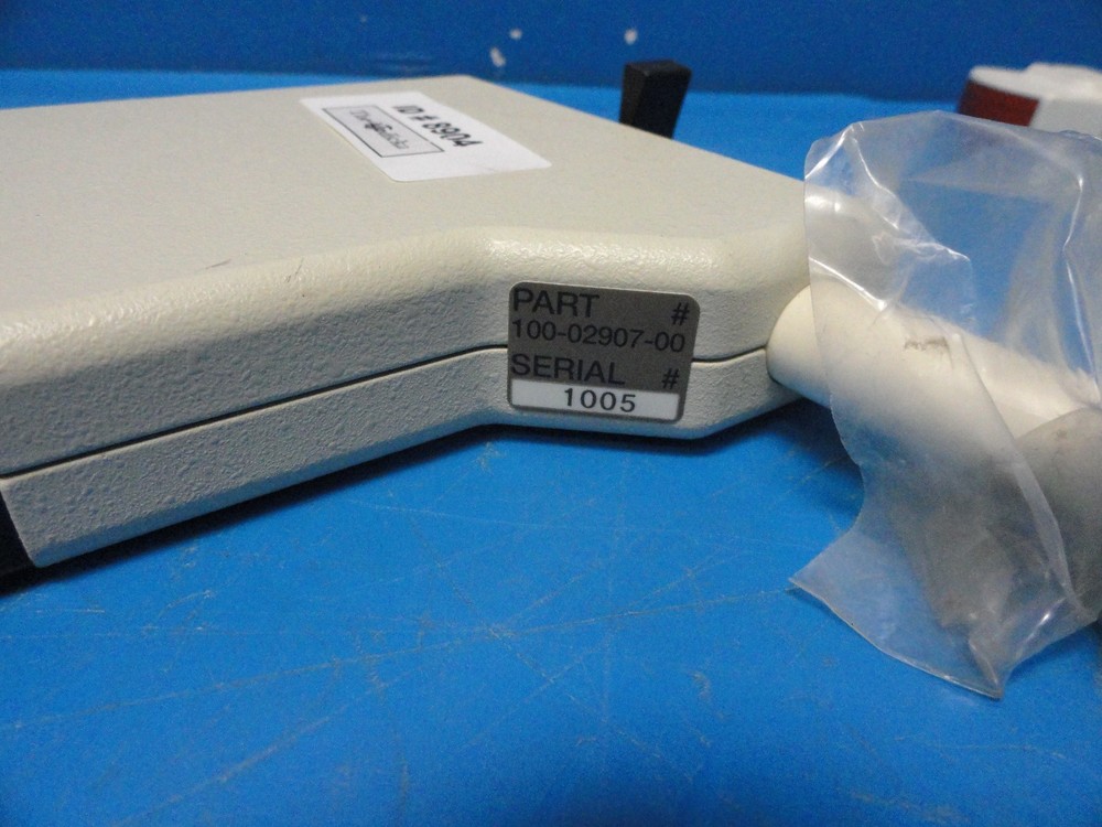 Diasonics 3.5 50 2D Curved Array Probe – For Gateway System ~ 8904