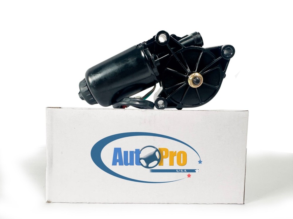 2000-2004 C5 Corvette Right Headlight Motor, 19207410 HM1008R