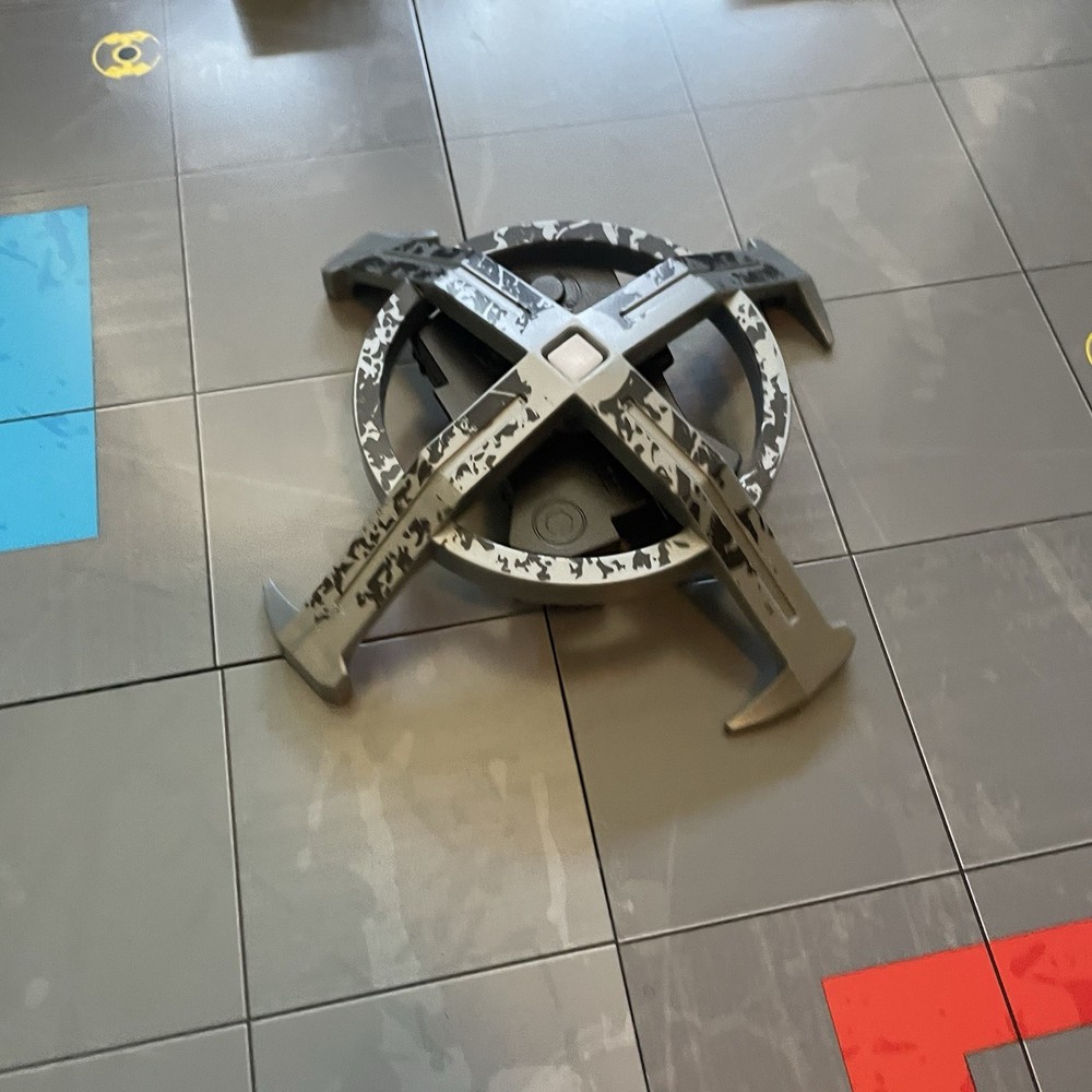 HEXBUG BattleBots Arena MAX