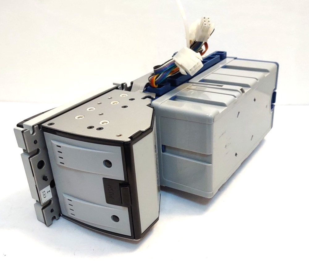 Crane SMV-4017 Bill Validator With Stacker Acceptor $1 & $5