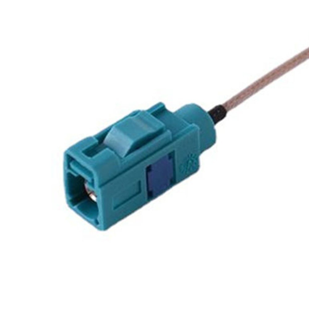 Antenna Cable 1pc Accessory Main Unit Part Replacement Wear Resistance