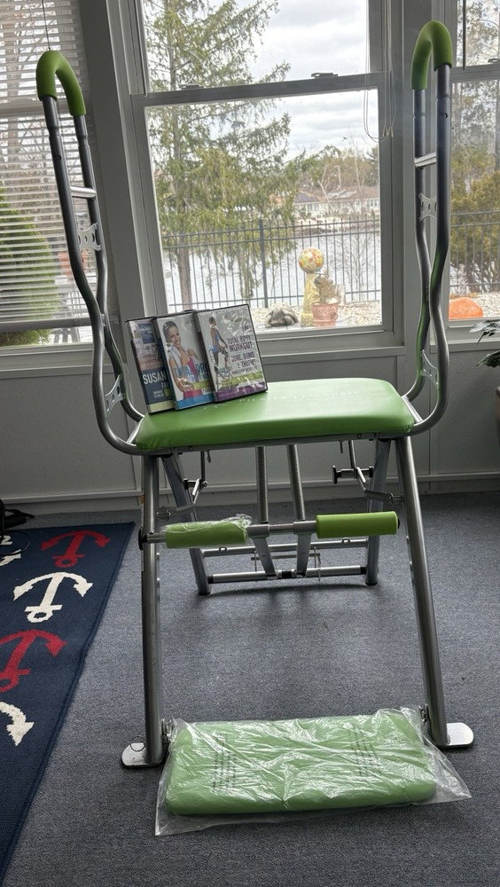 Pilates Chair