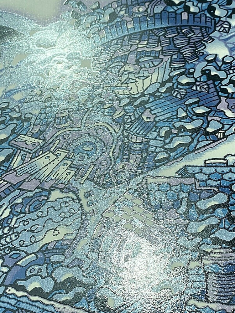 THE AVETT BROTHERS Tallahassee FL 2017 SCREEN PRINT SE POSTER Signed S/N #/200