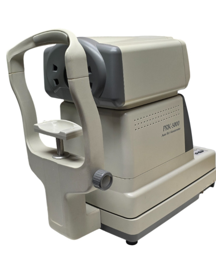 Potec Autorefractor Keratometer PRK-5000