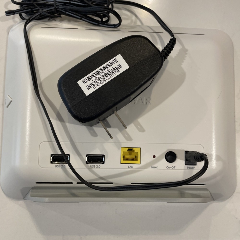 NETGEAR Base Station VMB3000