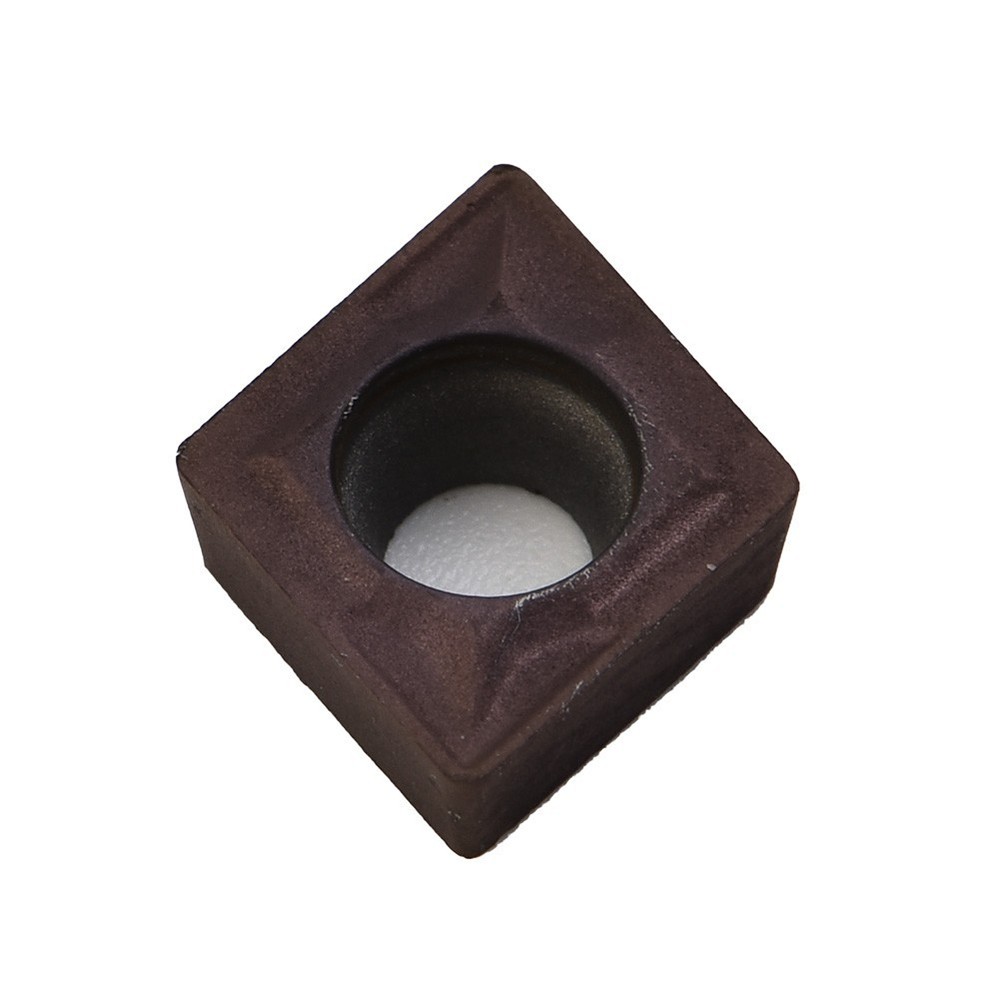 Carbide Inserts CCMT060204 Industrial Accessories Manufacturing Turning Tool