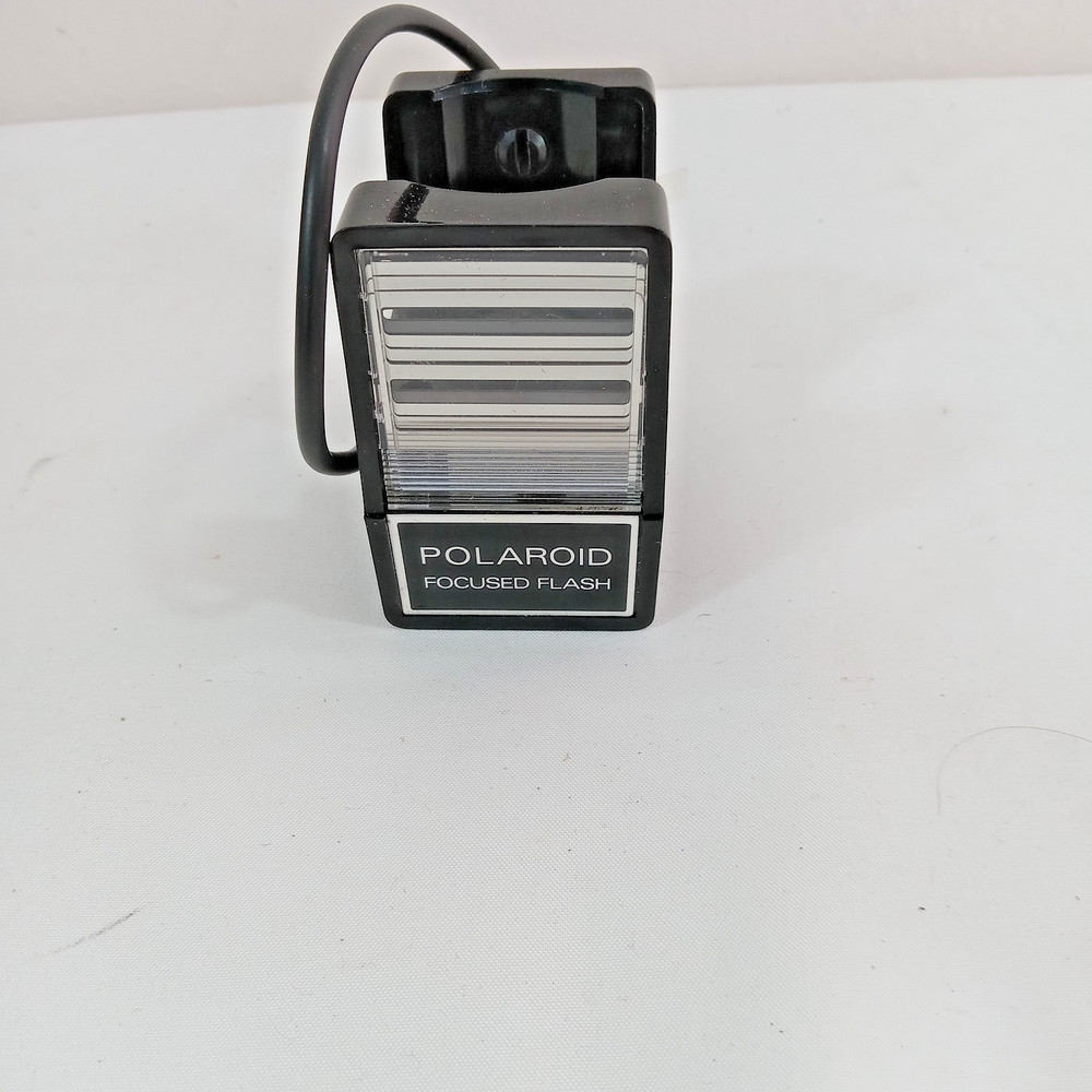 Polaroid 440 Automatic Land Camera