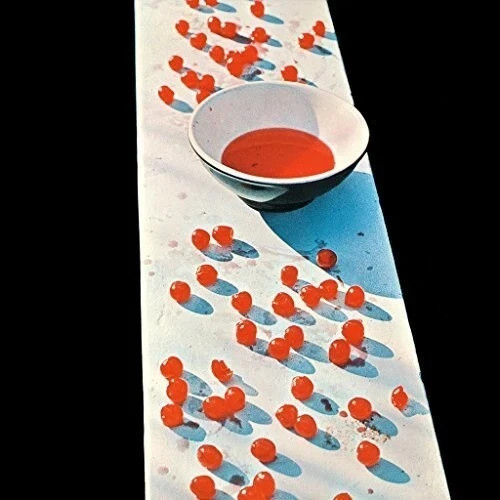 PAUL MCCARTNEY McCartney *SEALED* CD
