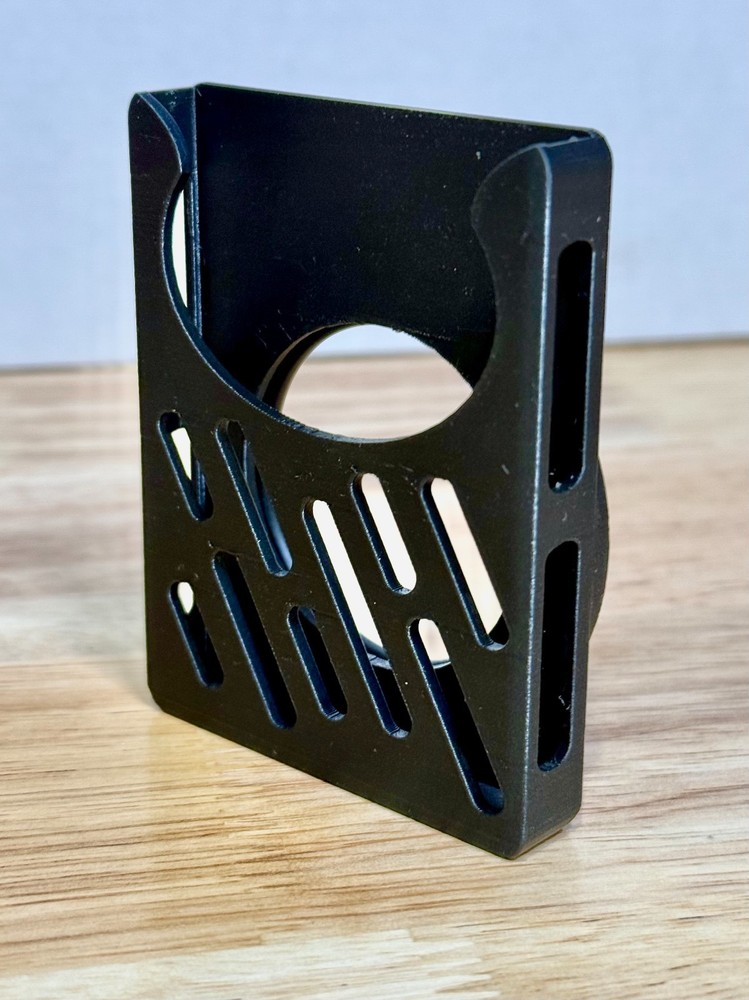 MagSafe WisMesh Tag Protective Case Meshtastic/Meshcore