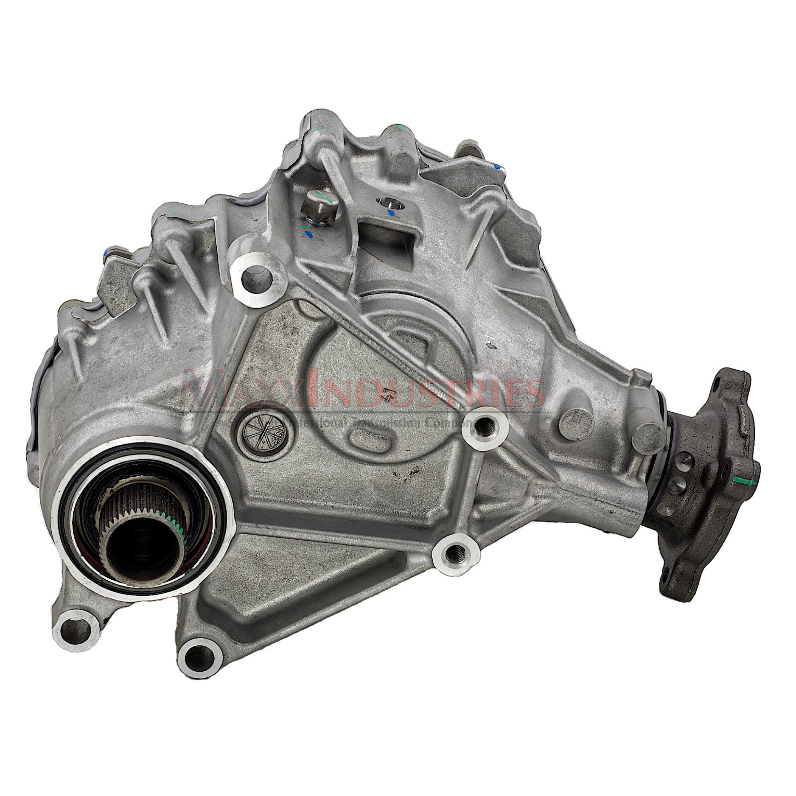 Brand New OEM AWD Transfer Case Assembly AT4Z-7251-G Fits Ford 6F50 6F55 2008-on