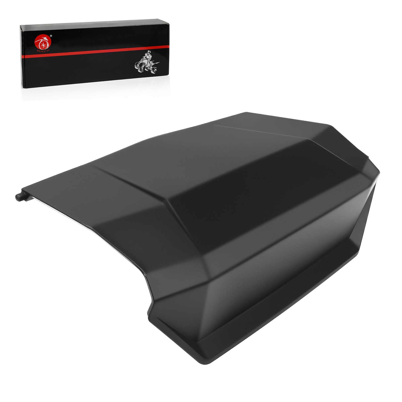 Glovebox Storage Lid For Polaris RZR Turbo XP S 4 2019-2021 Replaces 5455451-070