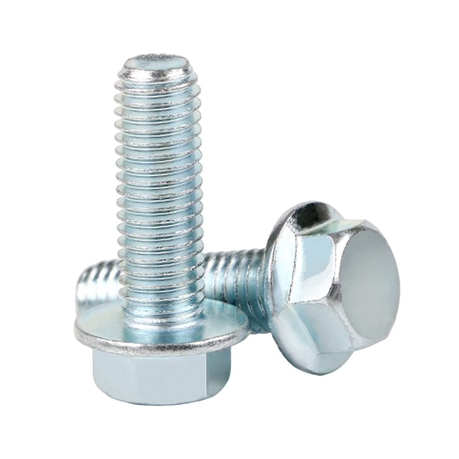 Polaris UTV Skid Plate Washer and Bolt Kit 20 Piece Set