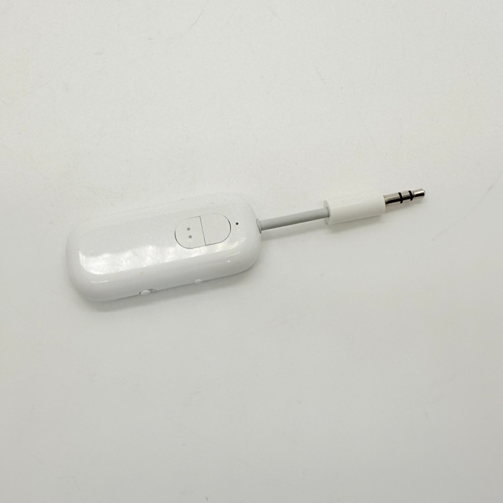 Twelve South AirFly Duo Wireless Transmitter - White