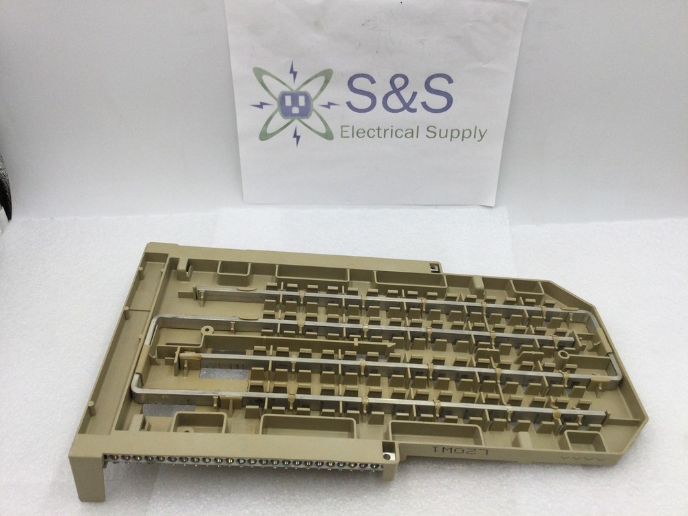 Square D Trilliant Home Power System SDTN30 70-100 Amp Panel Guts - Flawed