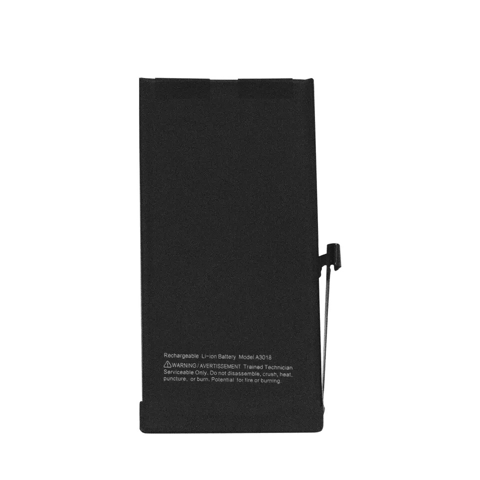 For iPhone 15 15 Pro Max Plus New Replacement Internal Battery with Tools LOT