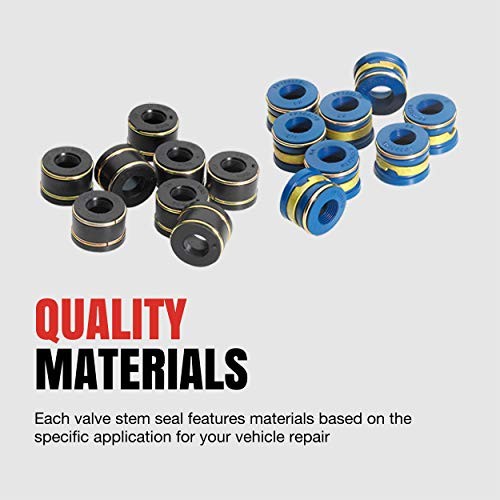 SS 72878-2 Valve Stem Seal Set